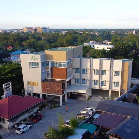 Jrp Vanyard Resort Hotel Калибо Екстериор снимка