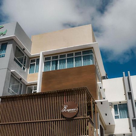 Jrp Vanyard Resort Hotel Калибо Екстериор снимка