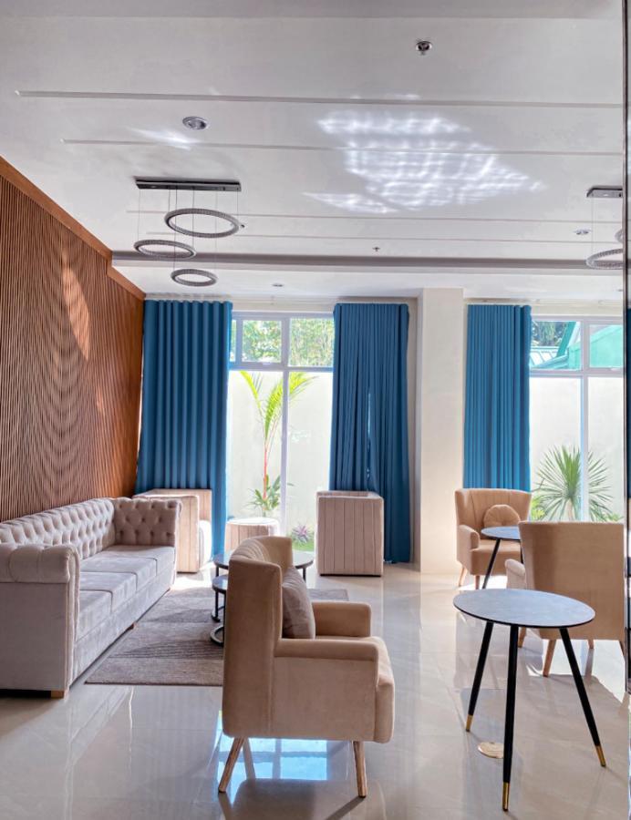 Jrp Vanyard Resort Hotel Калибо Екстериор снимка