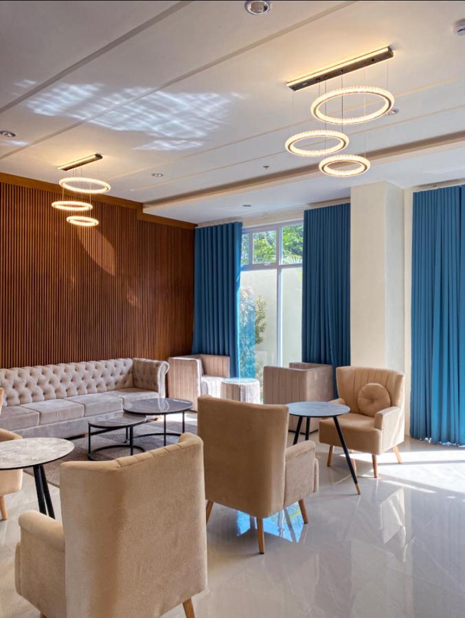 Jrp Vanyard Resort Hotel Калибо Екстериор снимка