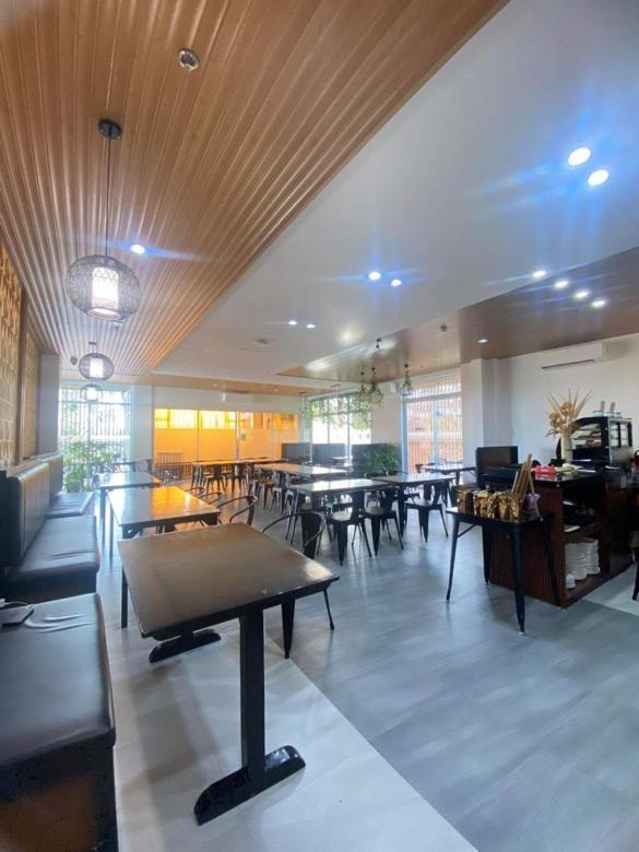 Jrp Vanyard Resort Hotel Калибо Екстериор снимка