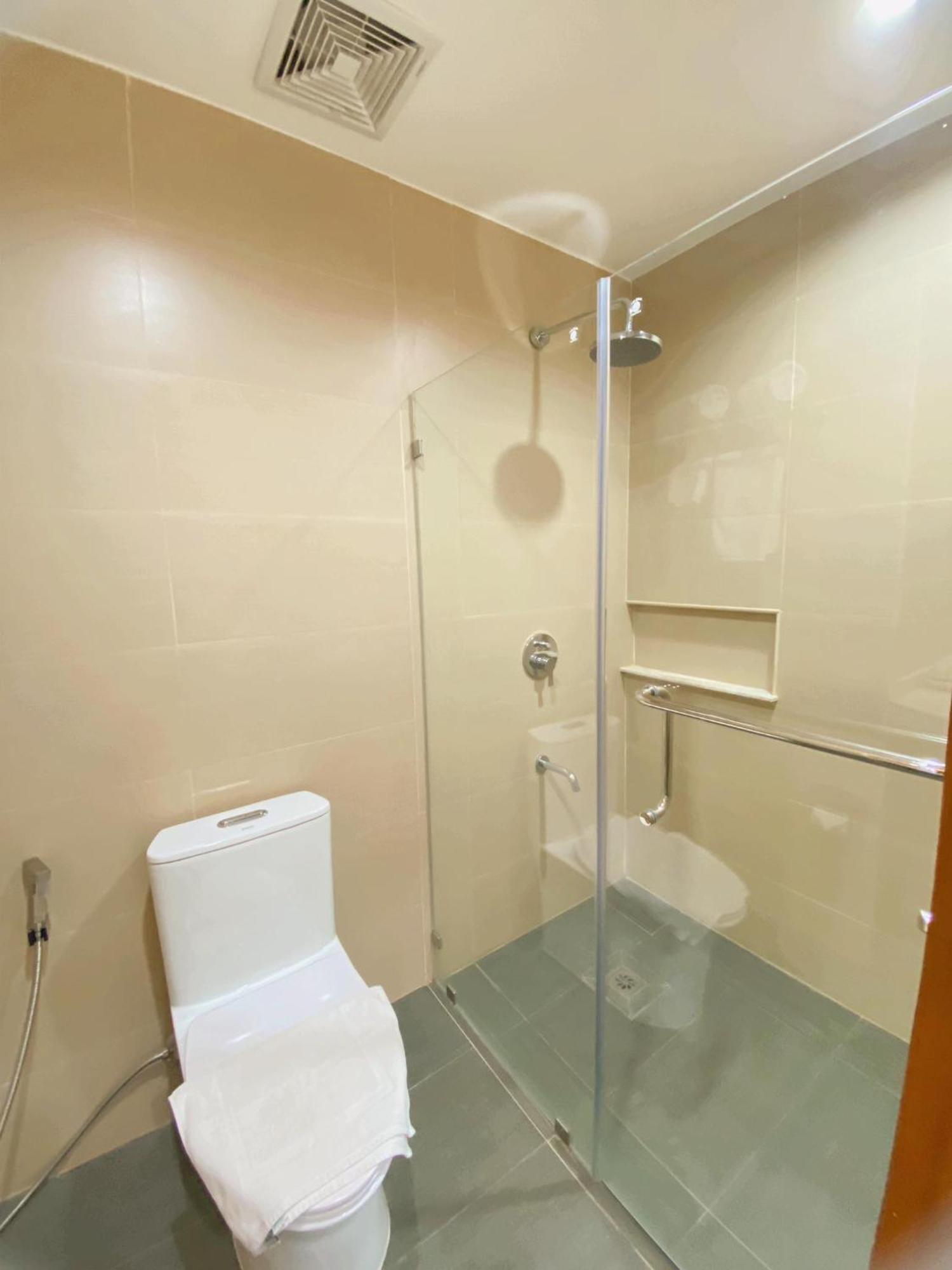 Jrp Vanyard Resort Hotel Калибо Екстериор снимка