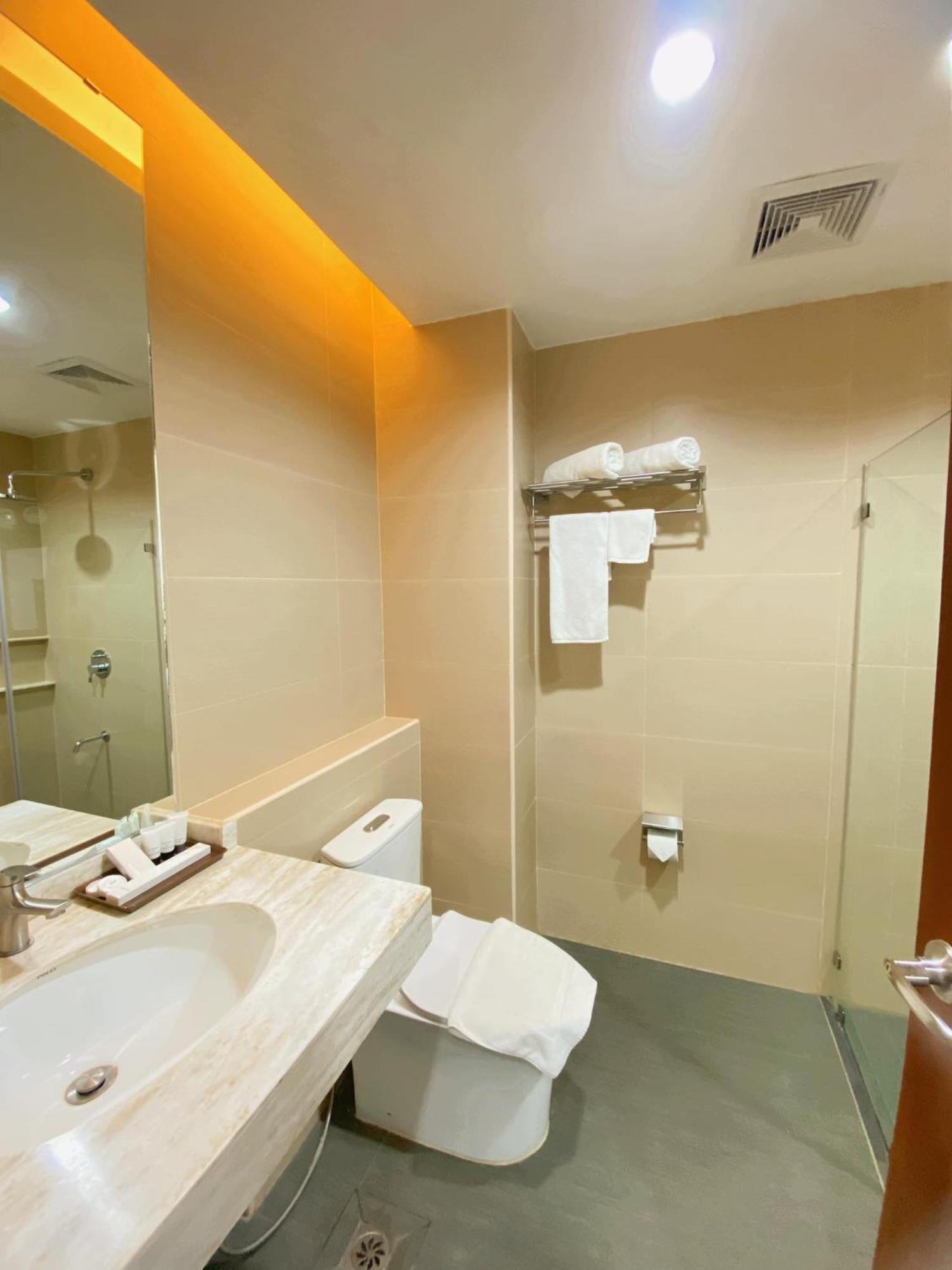 Jrp Vanyard Resort Hotel Калибо Екстериор снимка