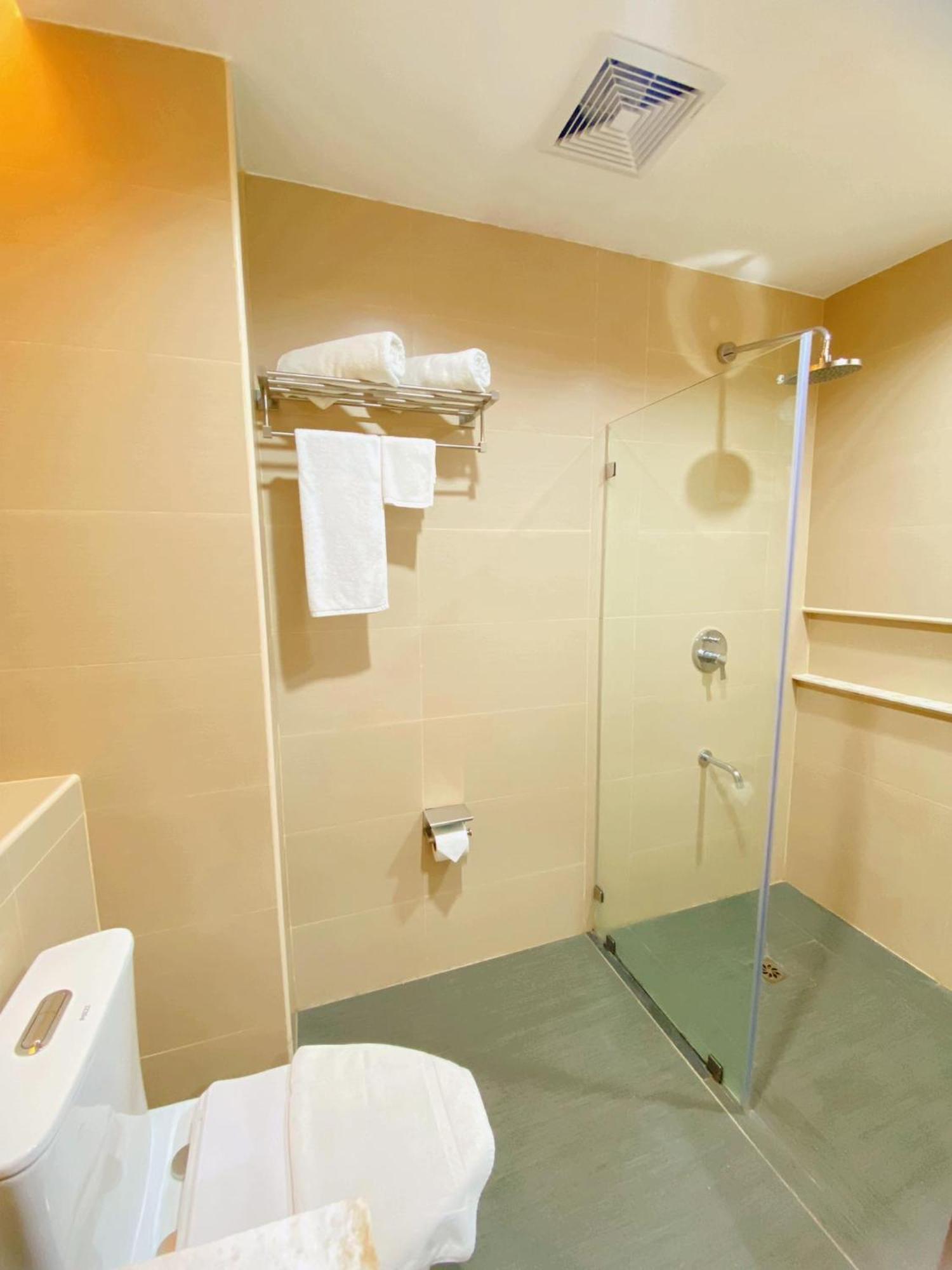 Jrp Vanyard Resort Hotel Калибо Екстериор снимка